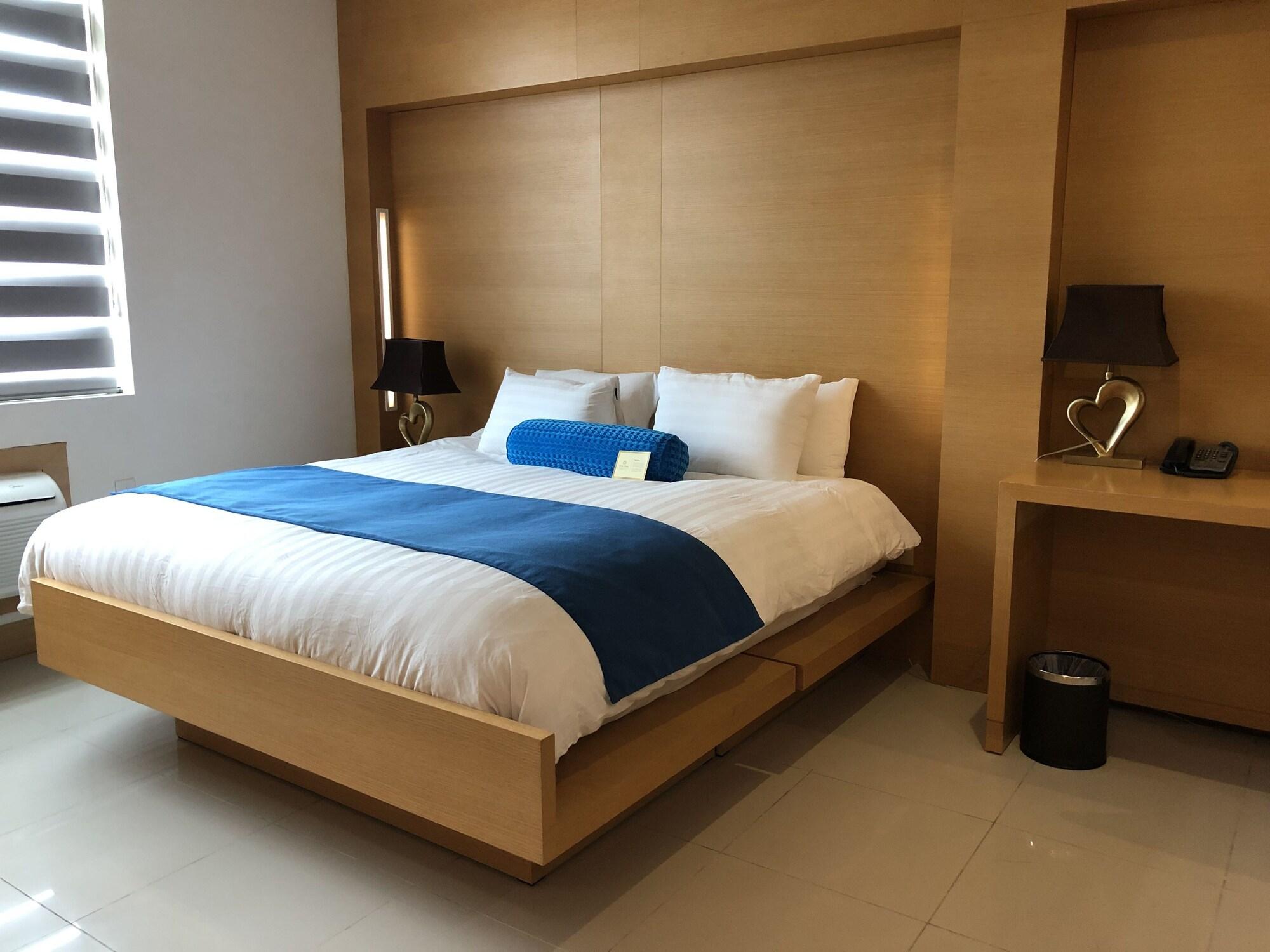 The One Boutique Hotel キャロルトン エクステリア 写真