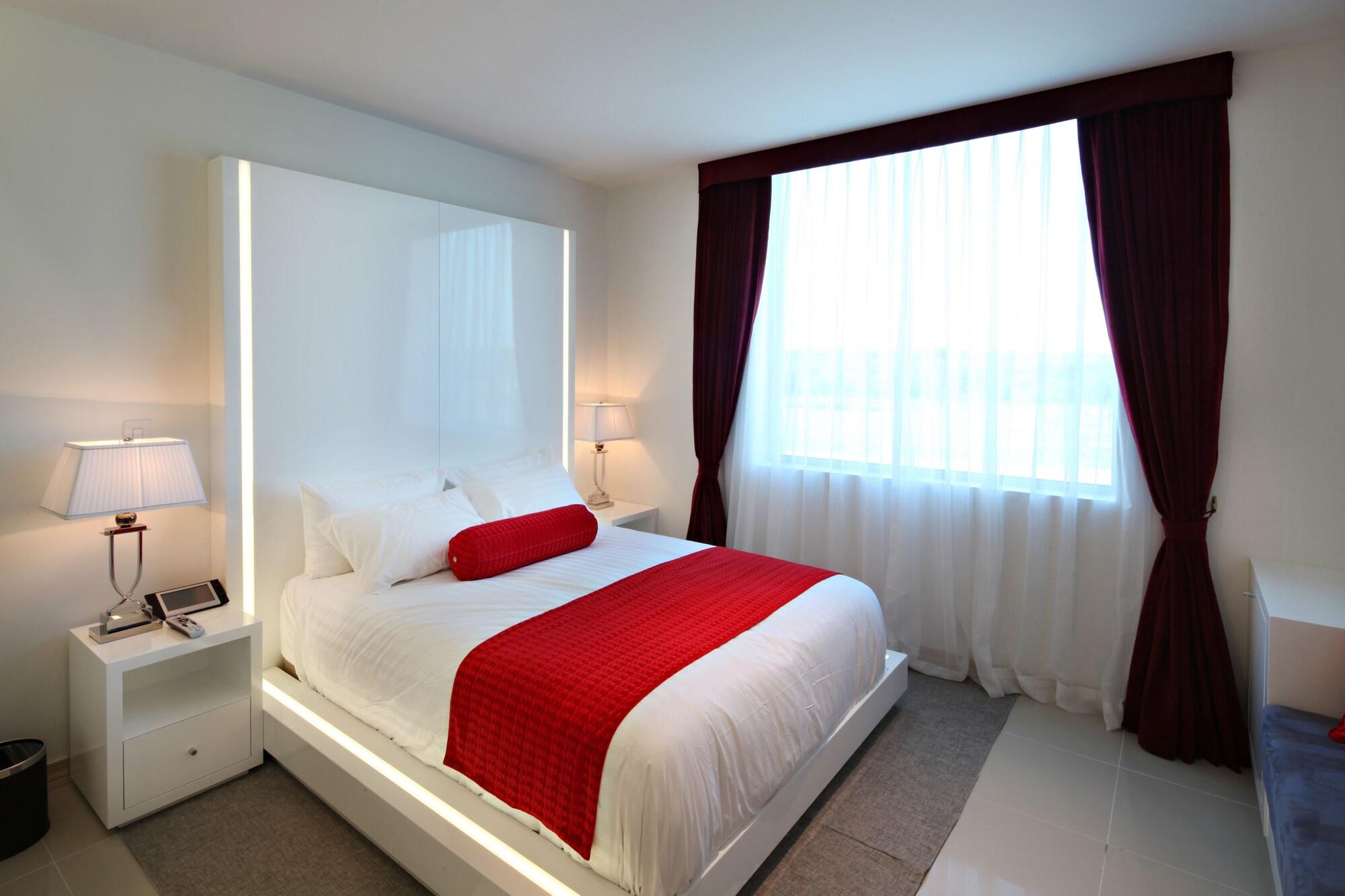 The One Boutique Hotel キャロルトン エクステリア 写真