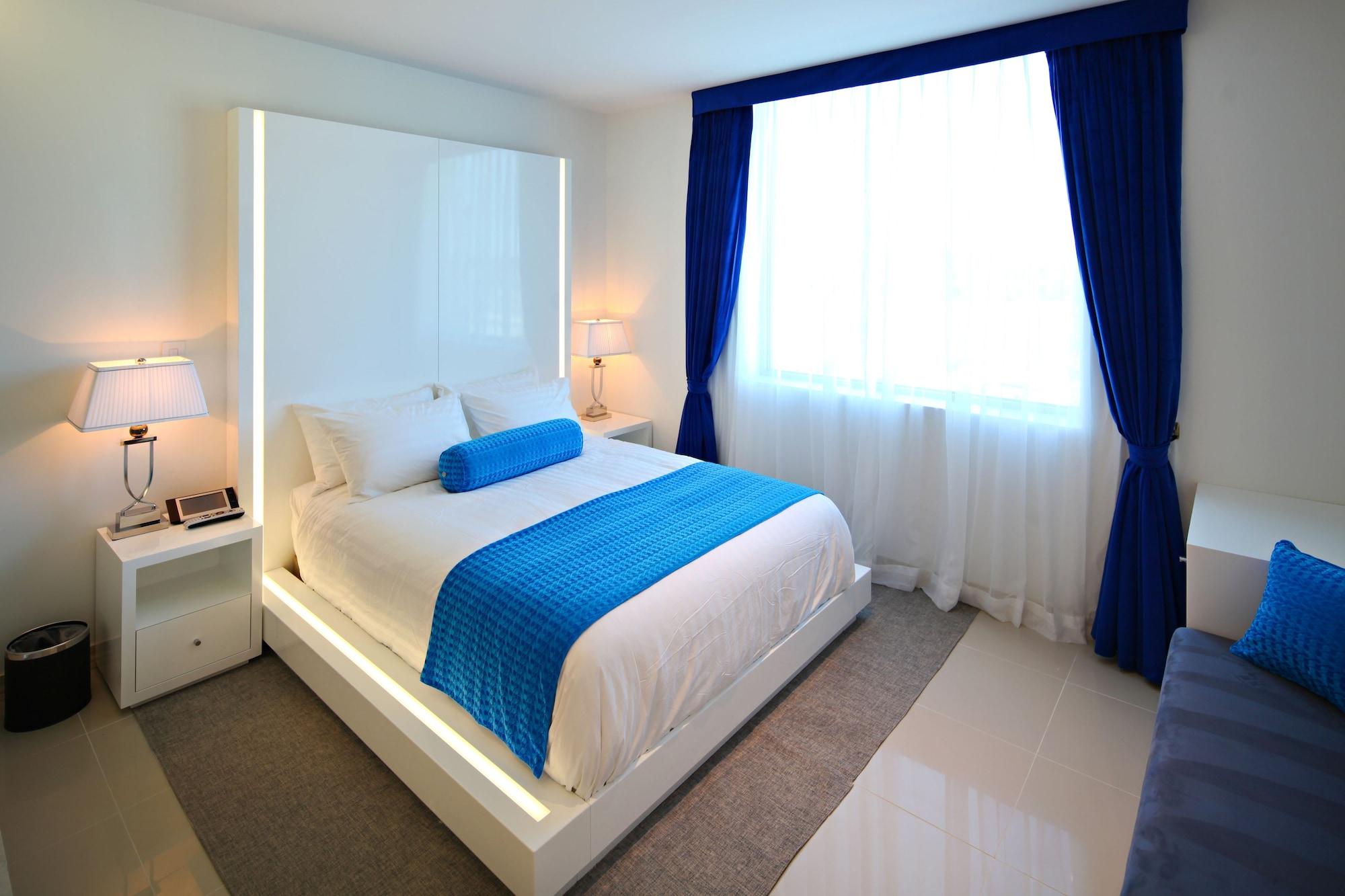 The One Boutique Hotel キャロルトン エクステリア 写真