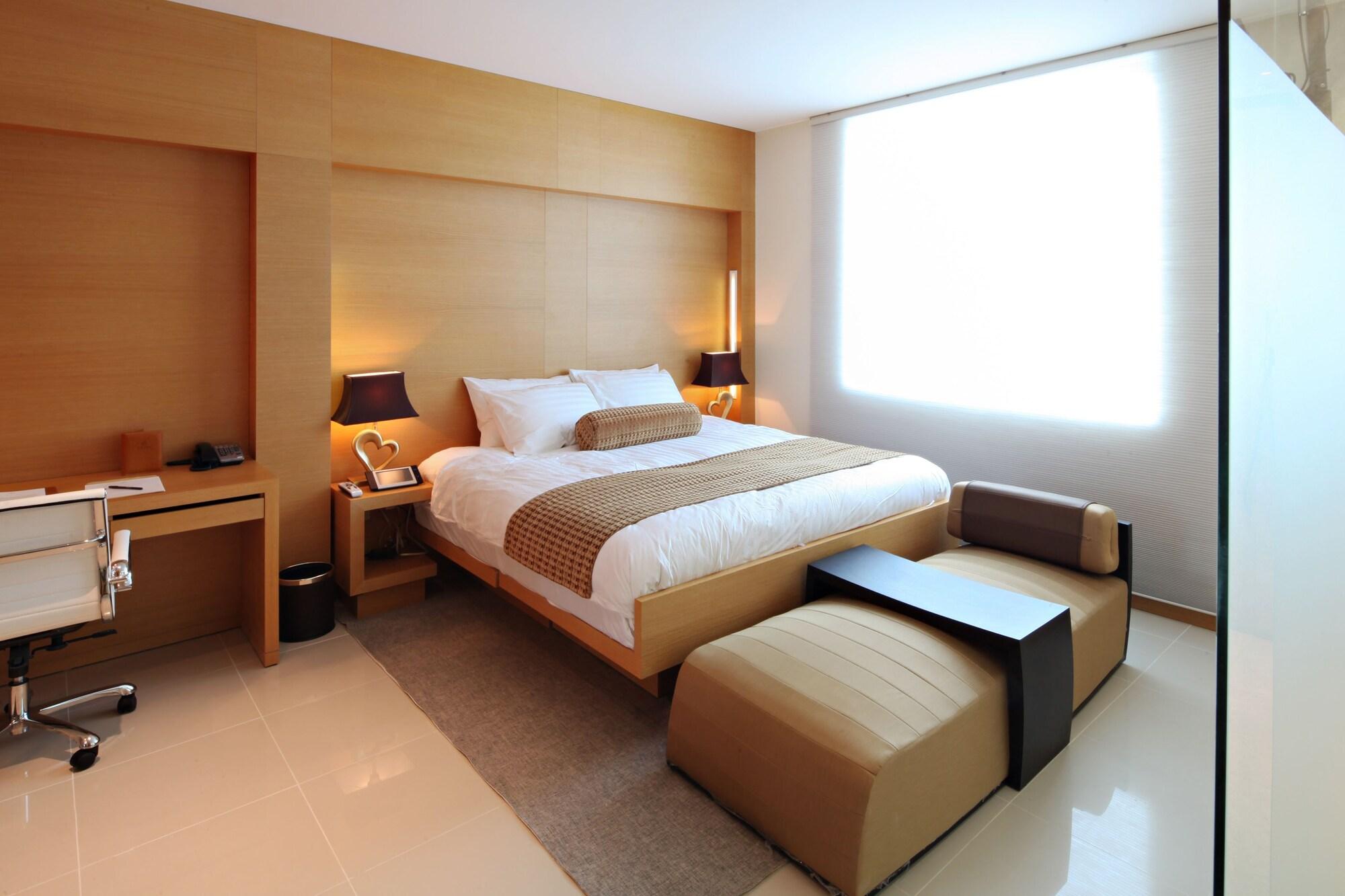 The One Boutique Hotel キャロルトン エクステリア 写真