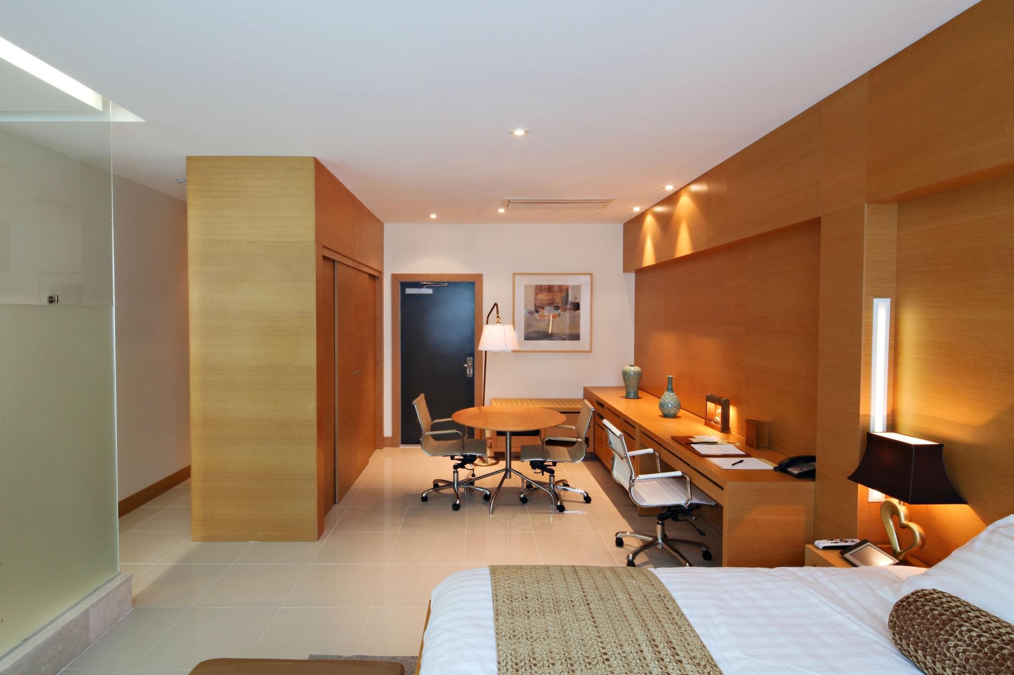 The One Boutique Hotel キャロルトン エクステリア 写真