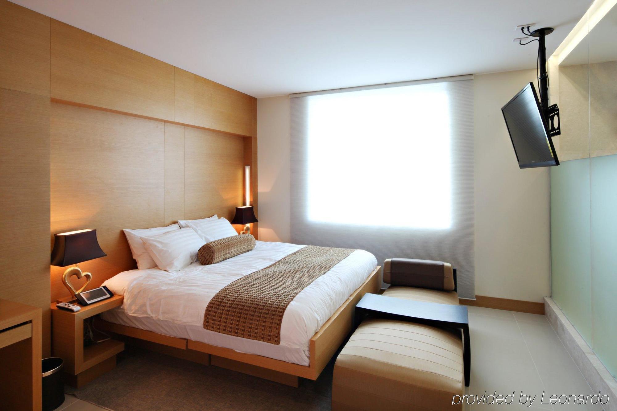 The One Boutique Hotel キャロルトン エクステリア 写真