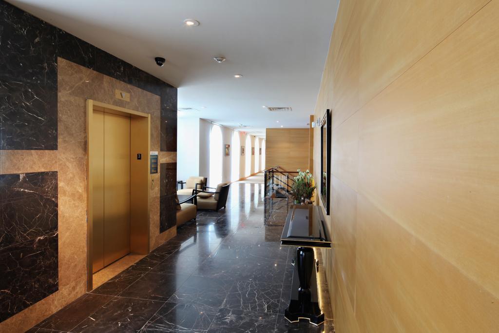 The One Boutique Hotel キャロルトン エクステリア 写真