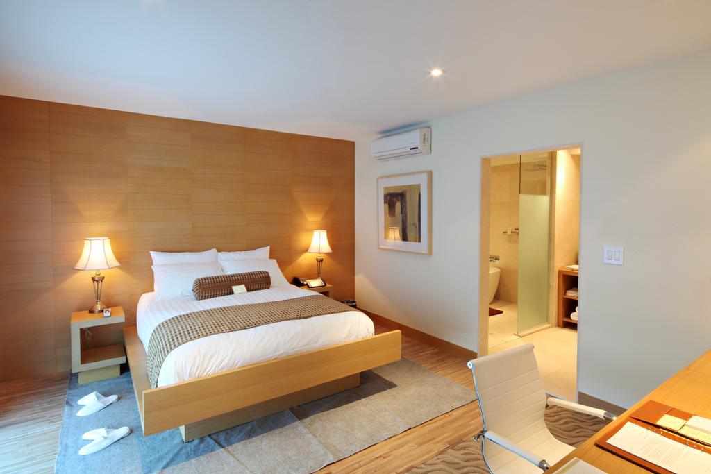 The One Boutique Hotel キャロルトン エクステリア 写真