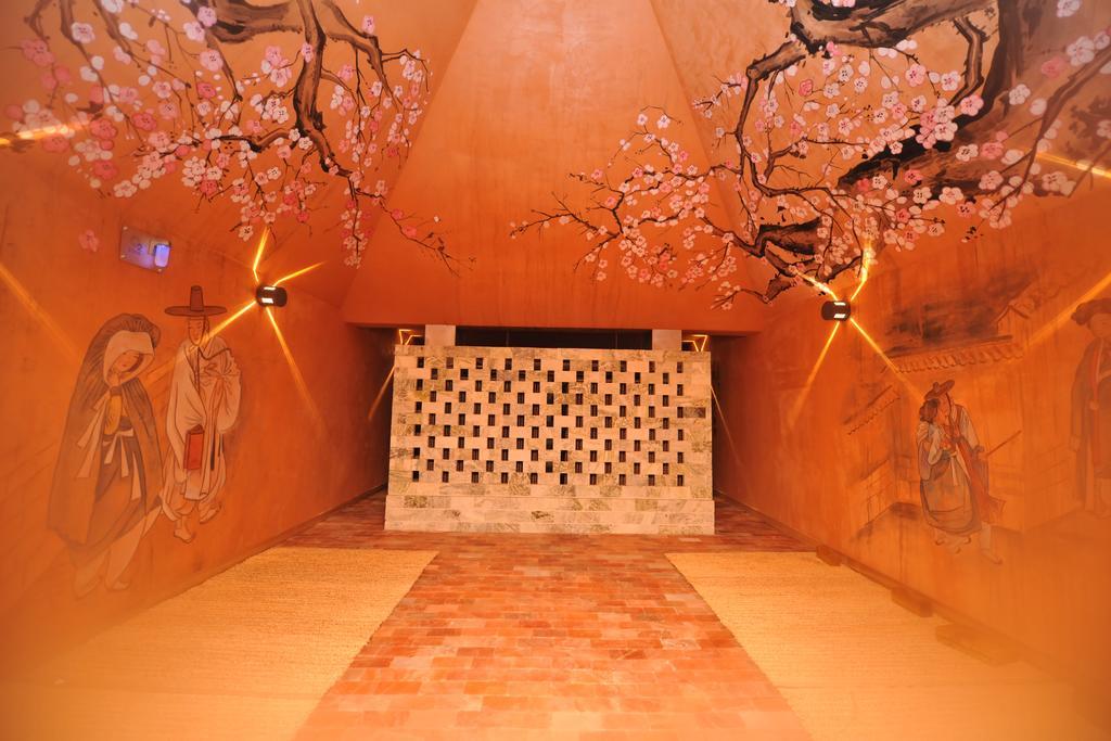 The One Boutique Hotel キャロルトン エクステリア 写真