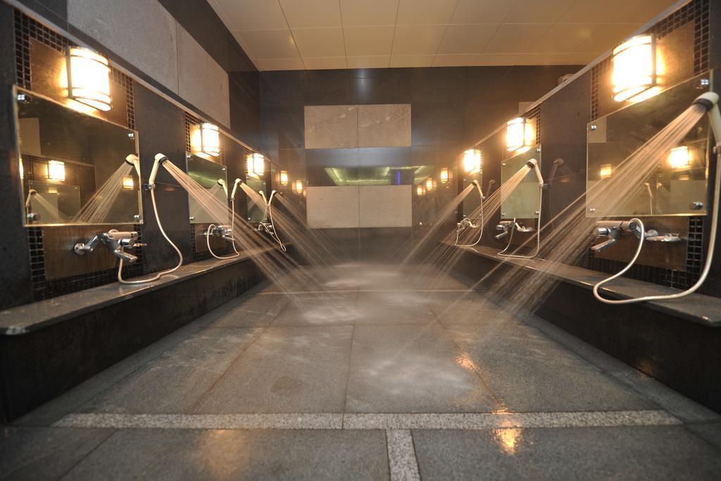 The One Boutique Hotel キャロルトン エクステリア 写真