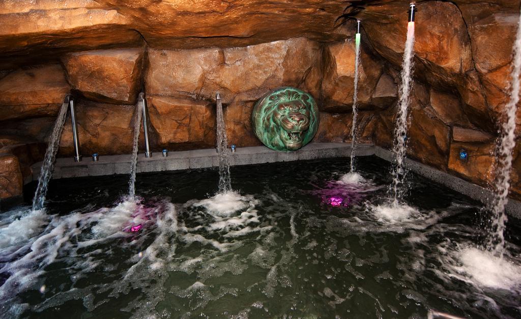 The One Boutique Hotel キャロルトン エクステリア 写真