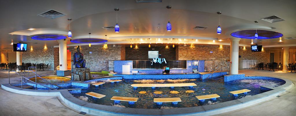 The One Boutique Hotel キャロルトン エクステリア 写真