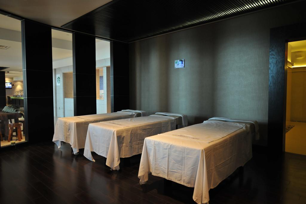 The One Boutique Hotel キャロルトン エクステリア 写真