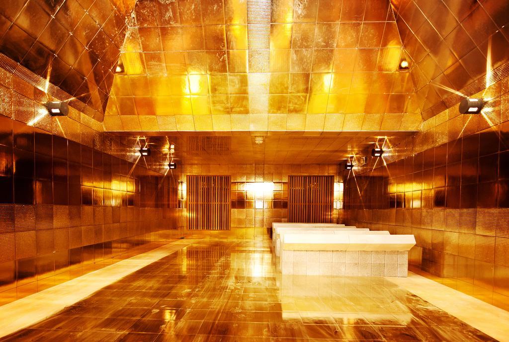 The One Boutique Hotel キャロルトン エクステリア 写真
