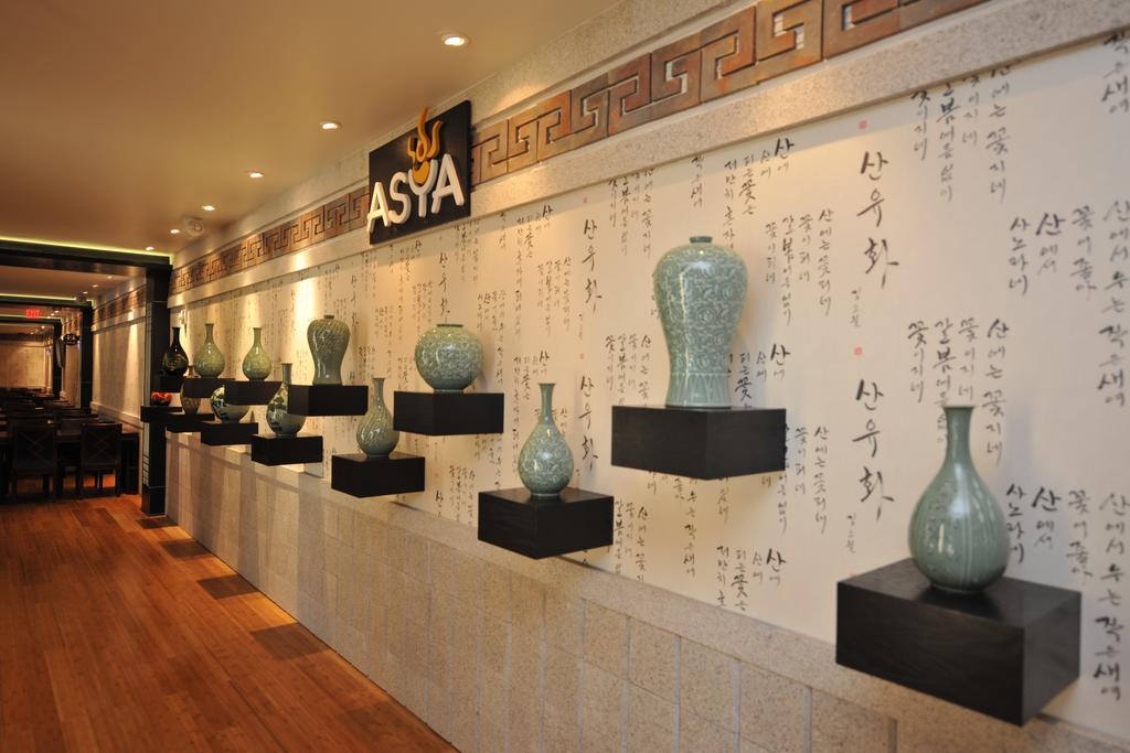 The One Boutique Hotel キャロルトン エクステリア 写真