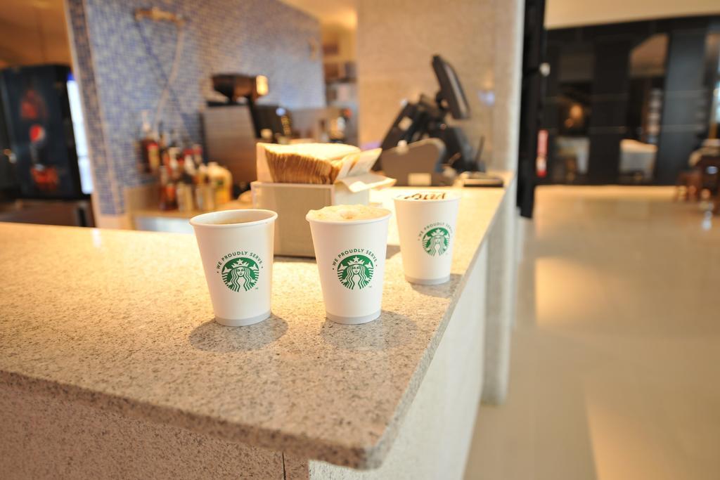 The One Boutique Hotel キャロルトン エクステリア 写真