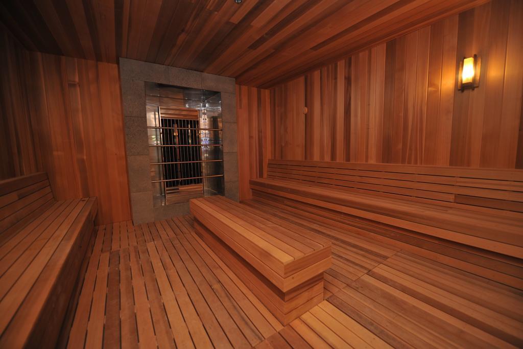 The One Boutique Hotel キャロルトン エクステリア 写真
