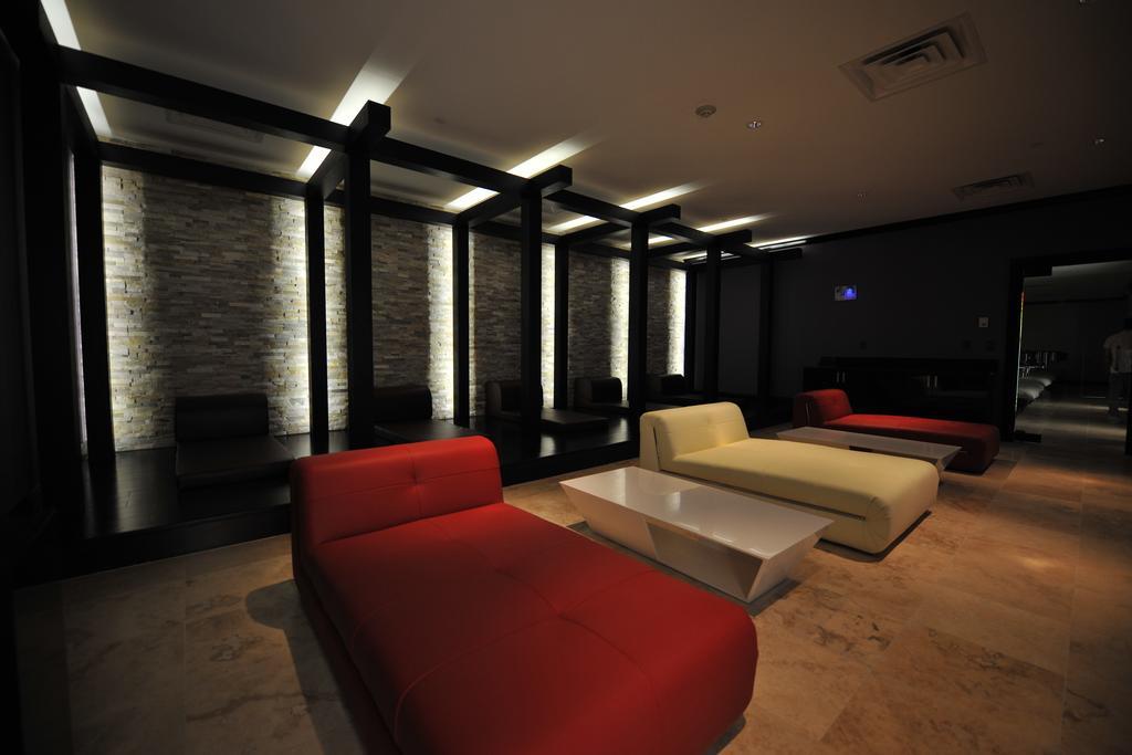 The One Boutique Hotel キャロルトン エクステリア 写真