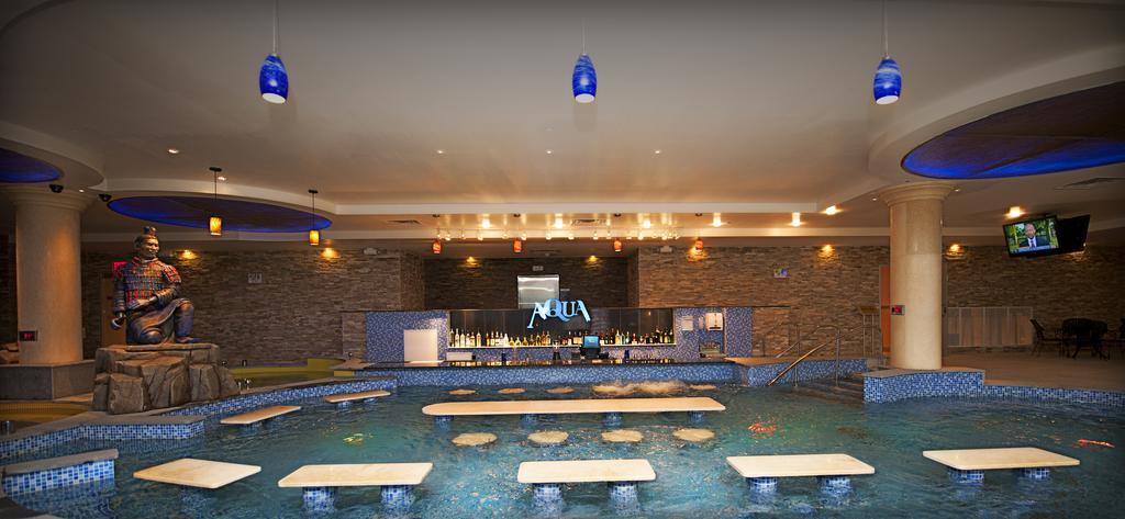 The One Boutique Hotel キャロルトン エクステリア 写真