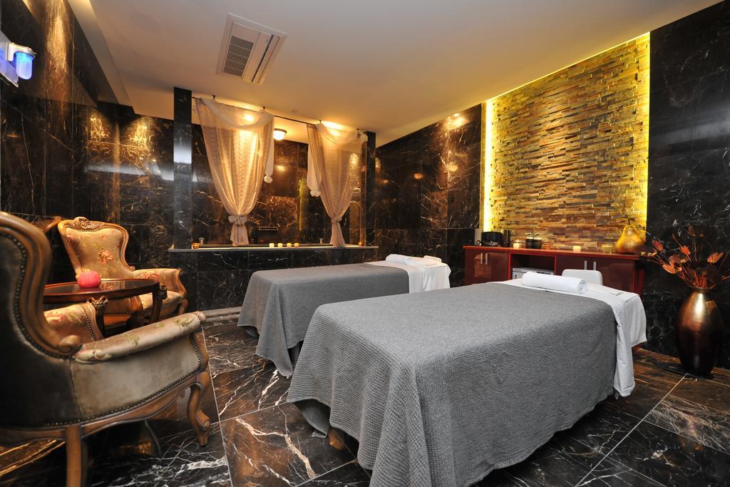 The One Boutique Hotel キャロルトン エクステリア 写真